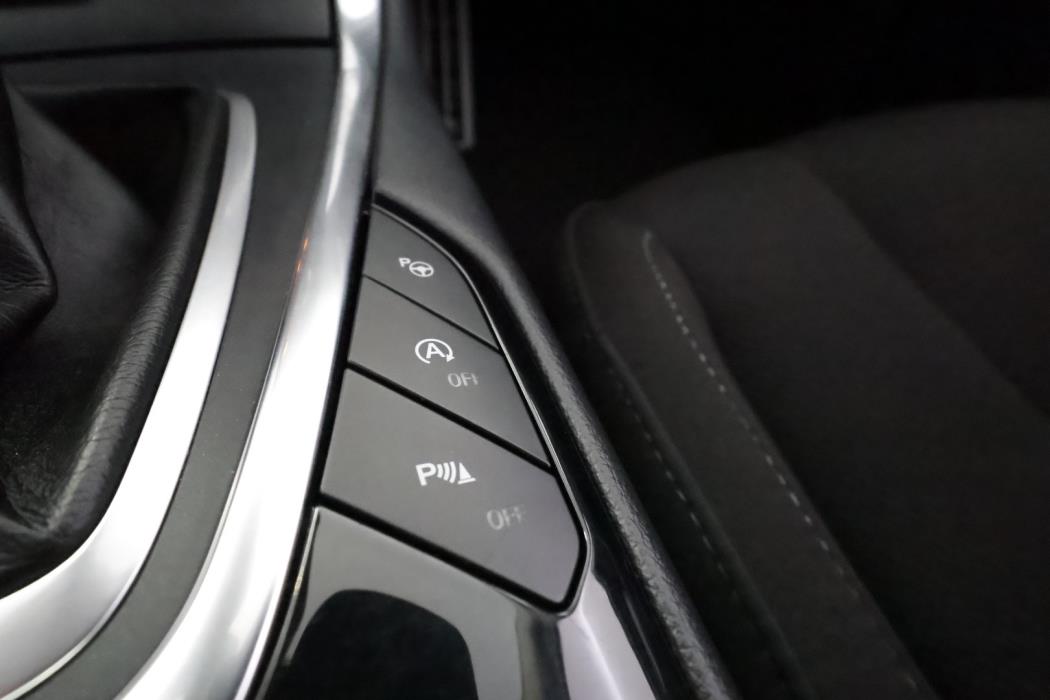 FORD S-Max 2016