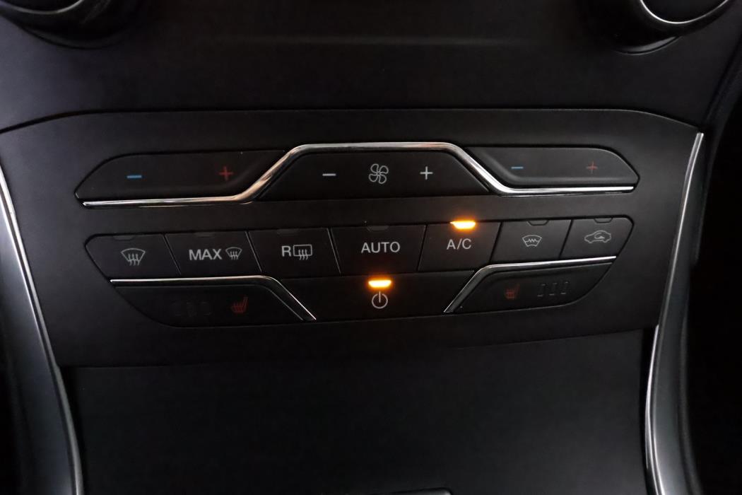 FORD S-Max 2016
