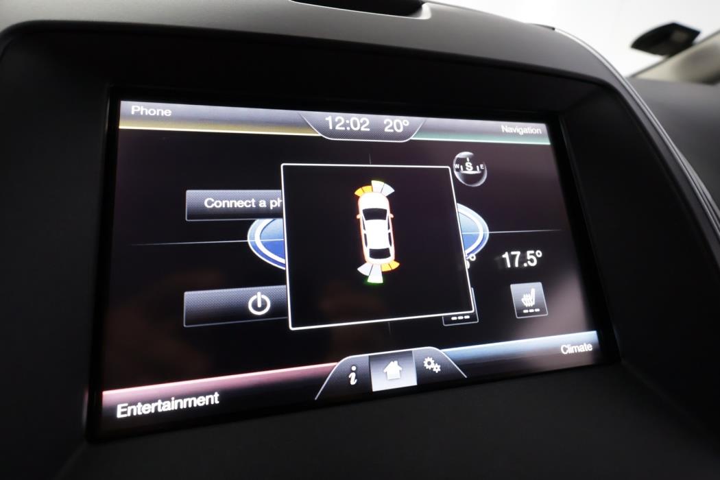 FORD S-Max 2016