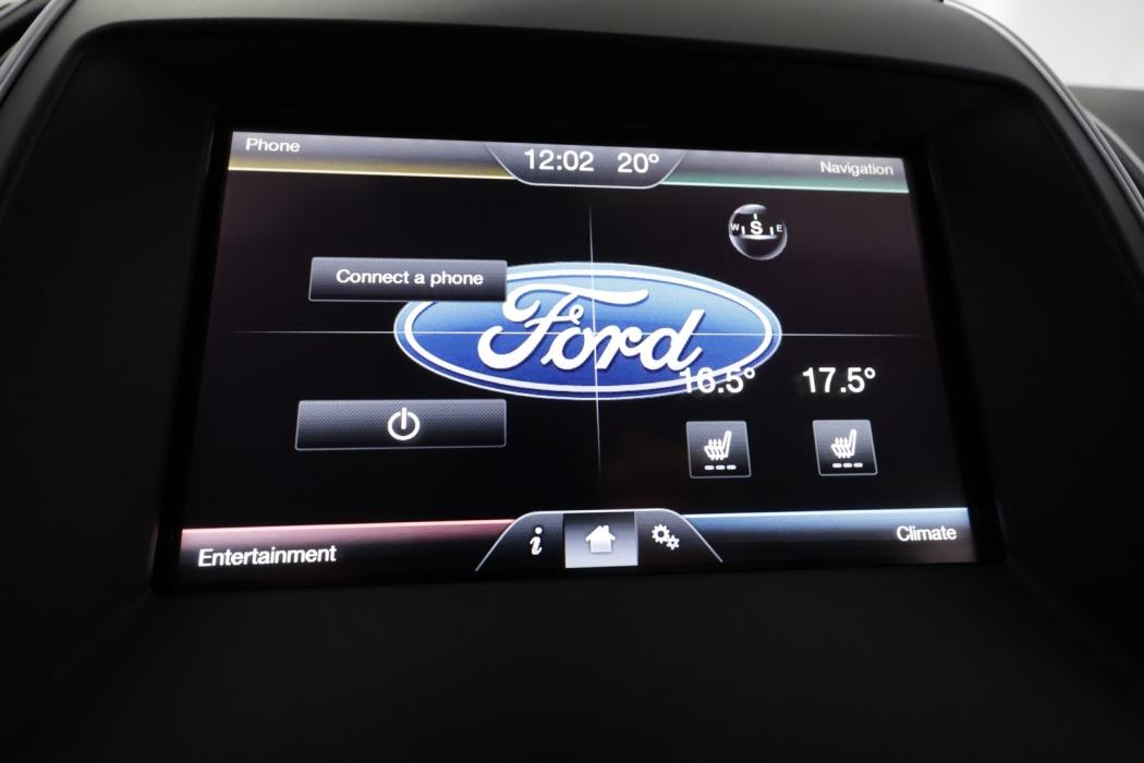 FORD S-Max 2016