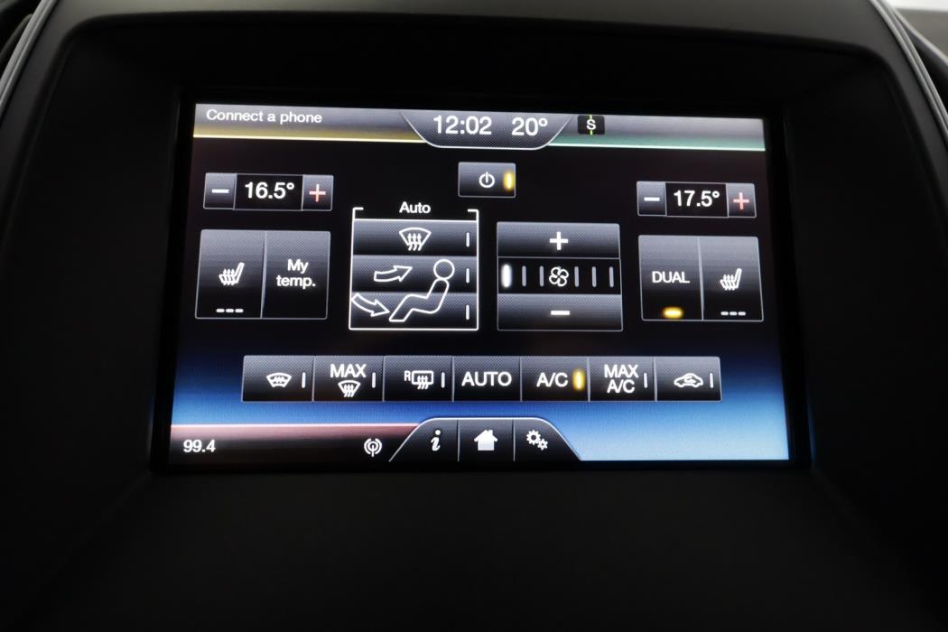 FORD S-Max 2016
