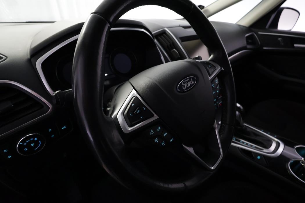 FORD S-Max 2016