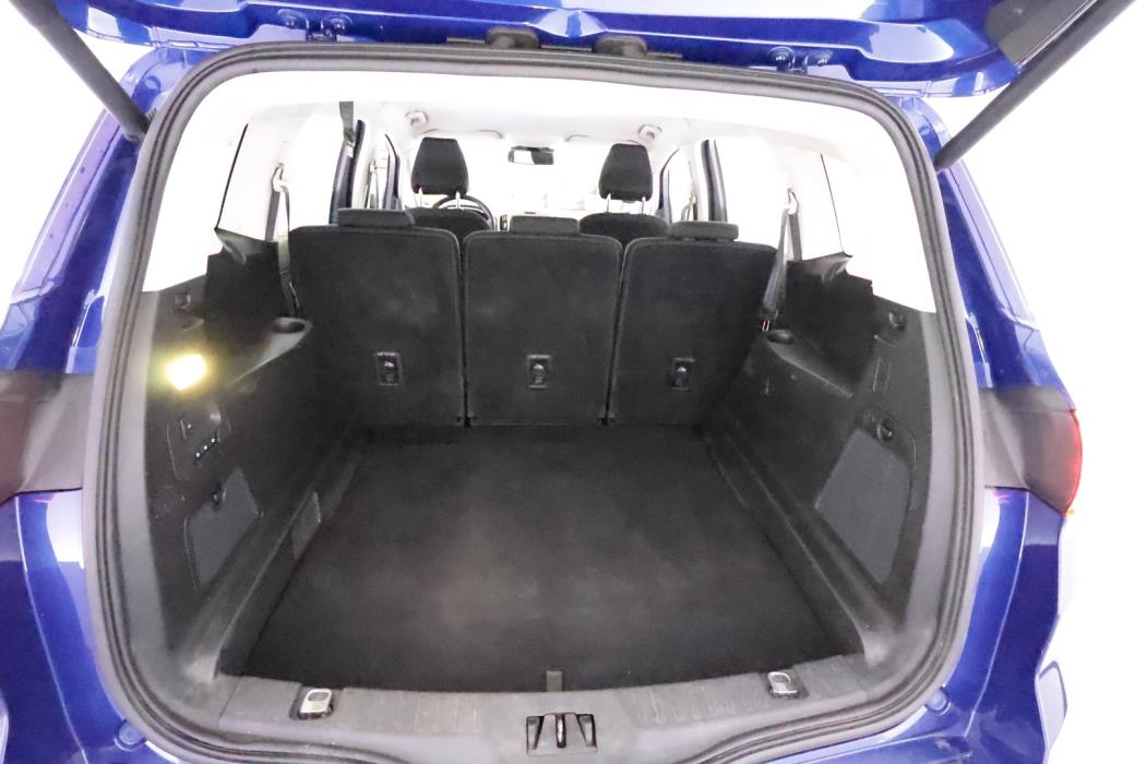 FORD S-Max 2016