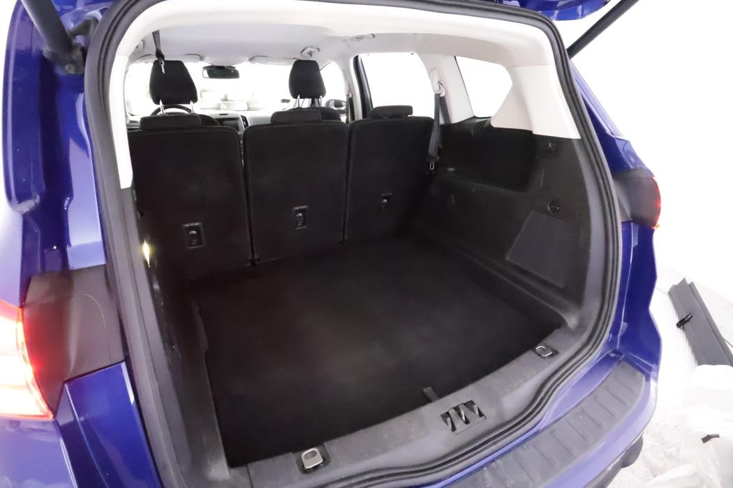 FORD S-Max 2016