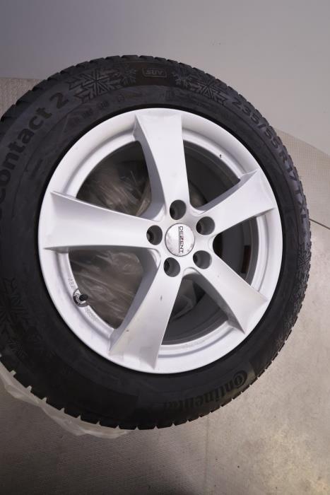 FORD S-Max 2016