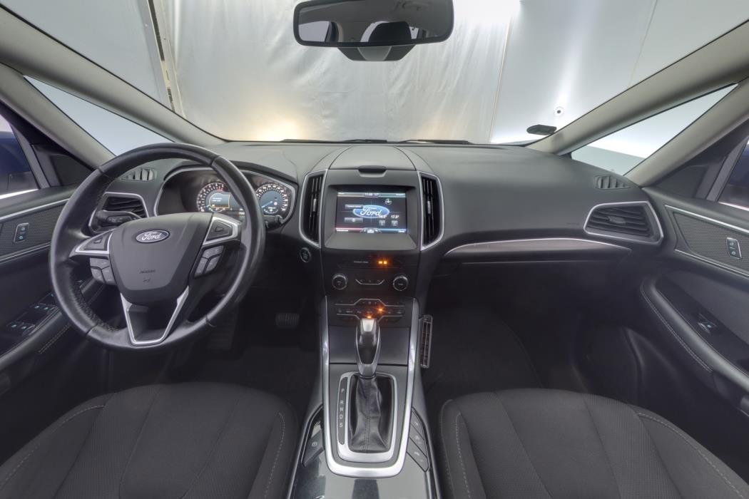 FORD S-Max 2016