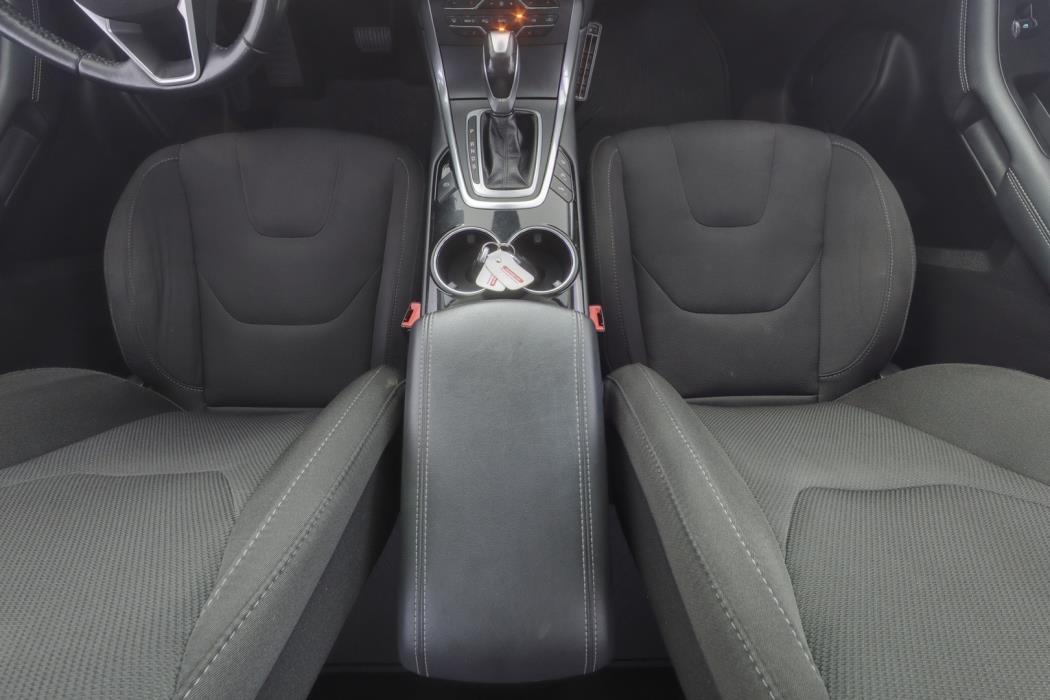 FORD S-Max 2016
