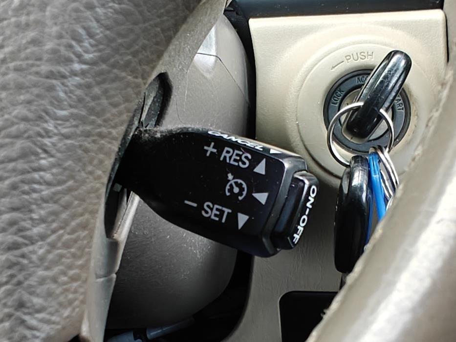 TOYOTA Land Cruiser 2006