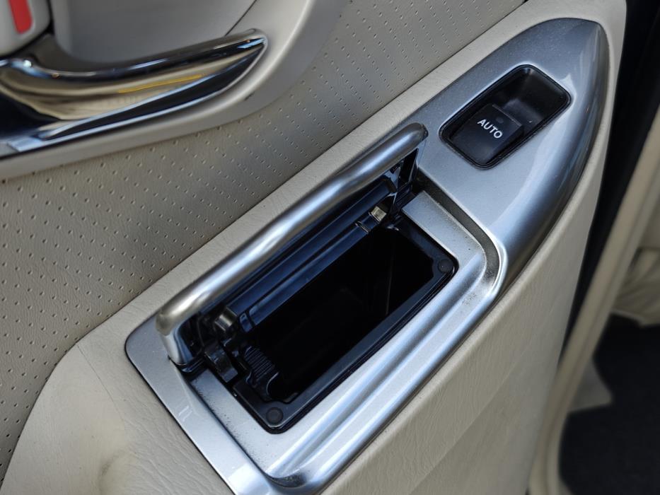 TOYOTA Land Cruiser 2006