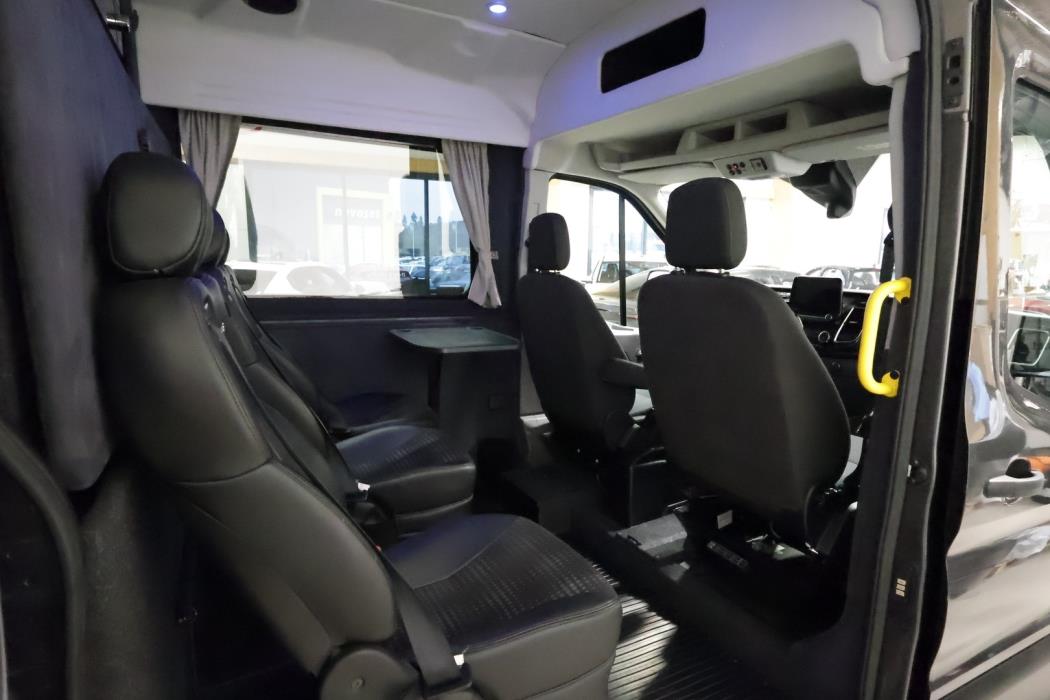FORD Transit 2020