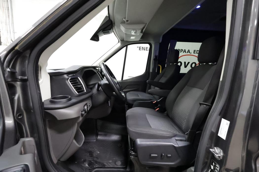 FORD Transit 2020