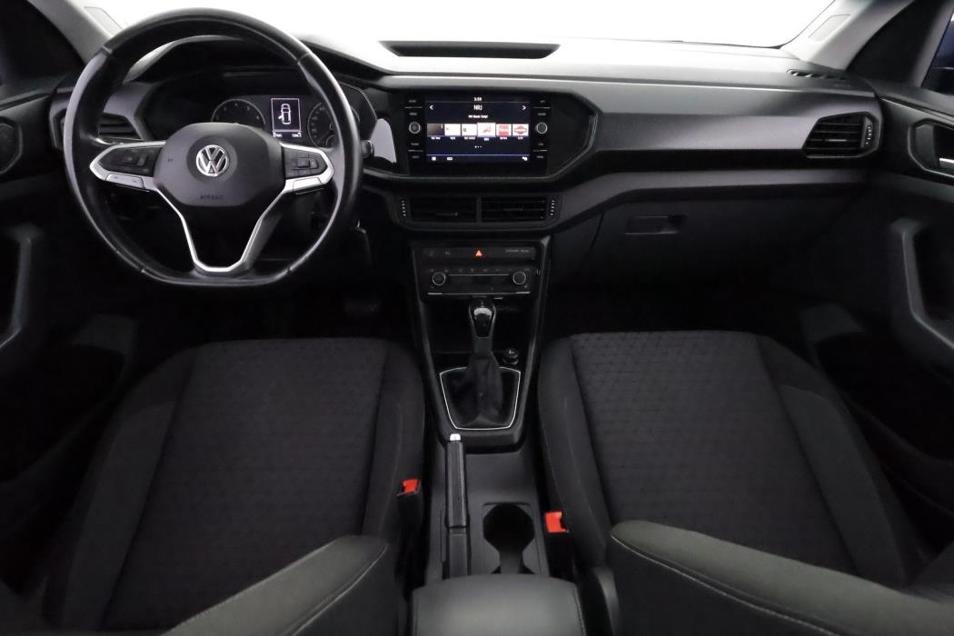 VOLKSWAGEN T-Cross 2020