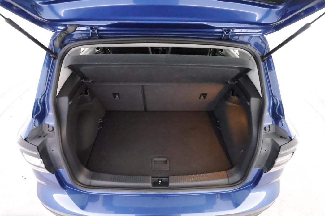 VOLKSWAGEN T-Cross 2020