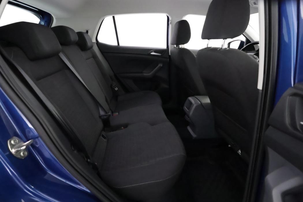 VOLKSWAGEN T-Cross 2020