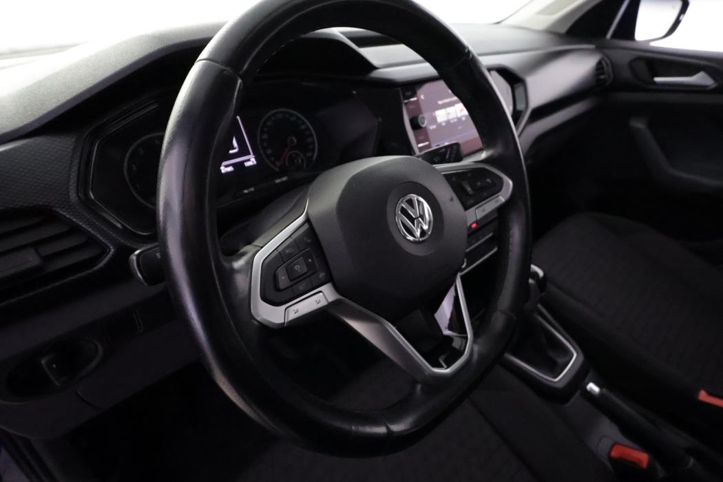 VOLKSWAGEN T-Cross 2020
