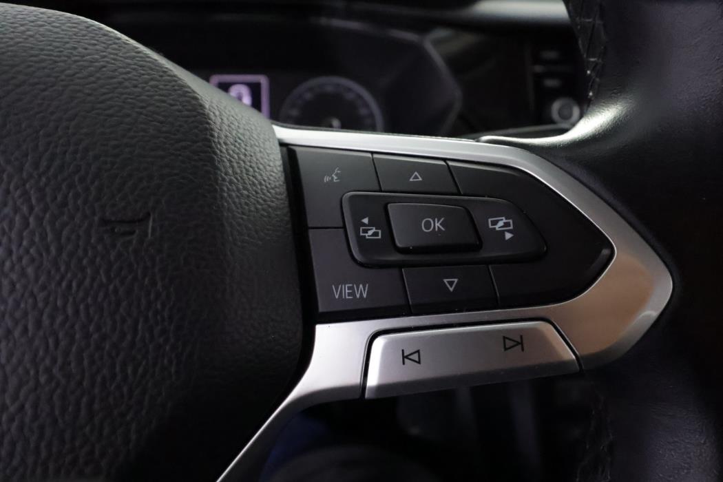 VOLKSWAGEN T-Cross 2020