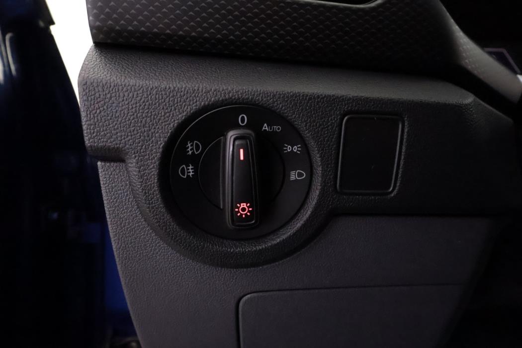VOLKSWAGEN T-Cross 2020
