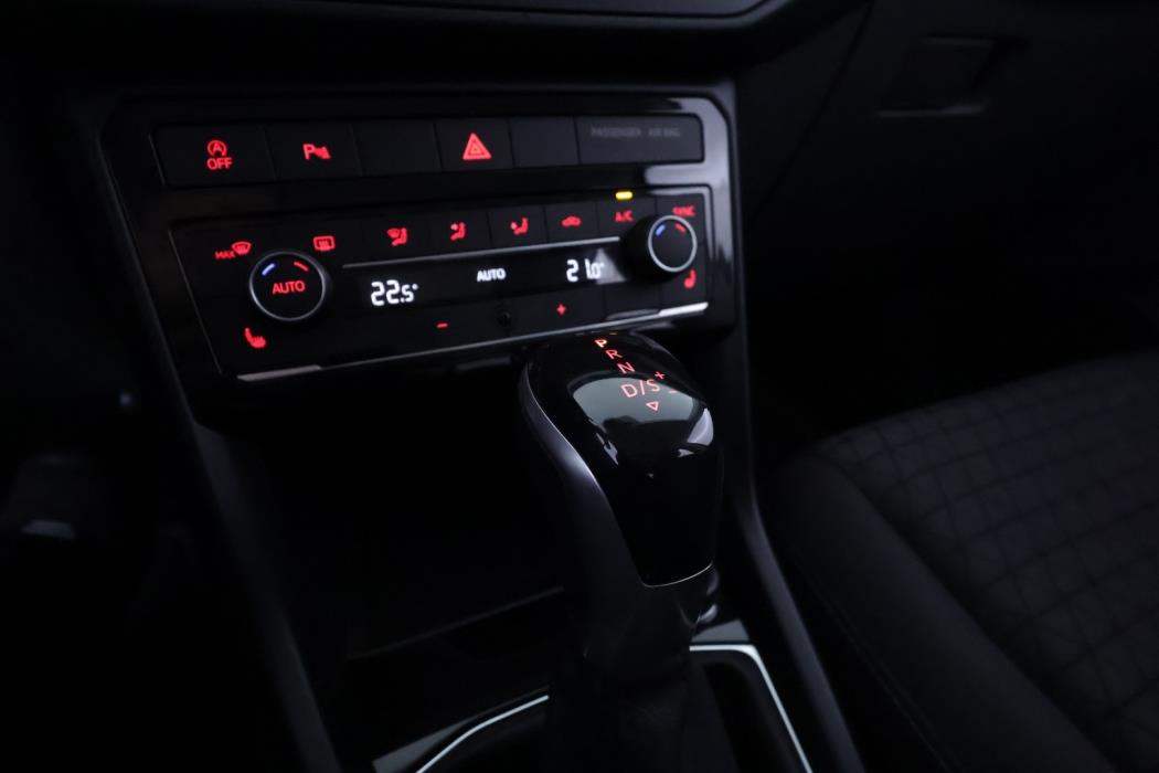 VOLKSWAGEN T-Cross 2020