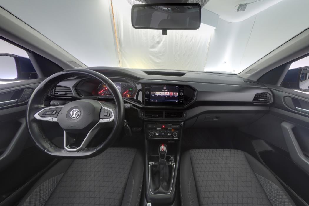 VOLKSWAGEN T-Cross 2020