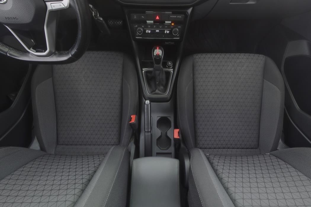 VOLKSWAGEN T-Cross 2020