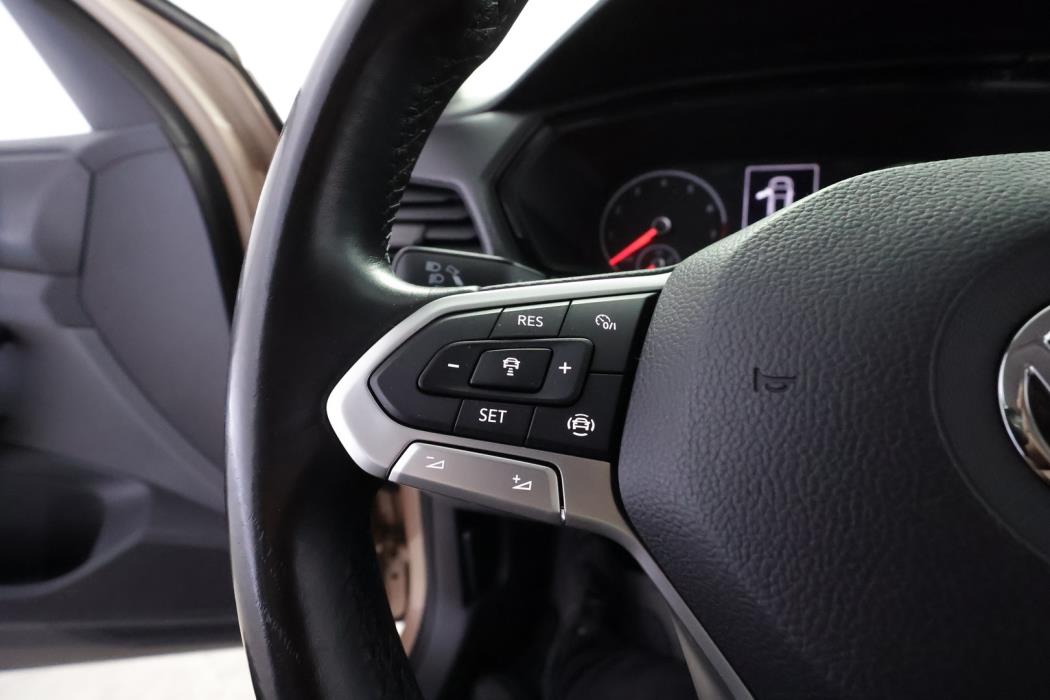 VOLKSWAGEN T-Cross 2020