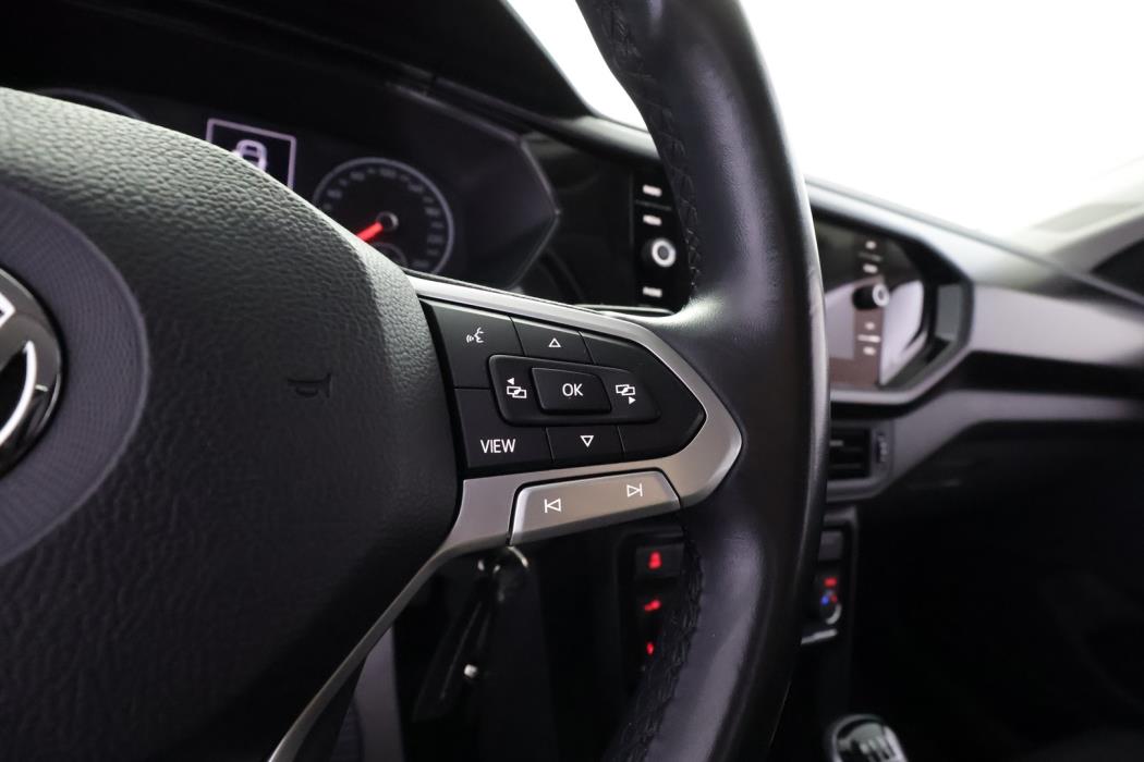 VOLKSWAGEN T-Cross 2020