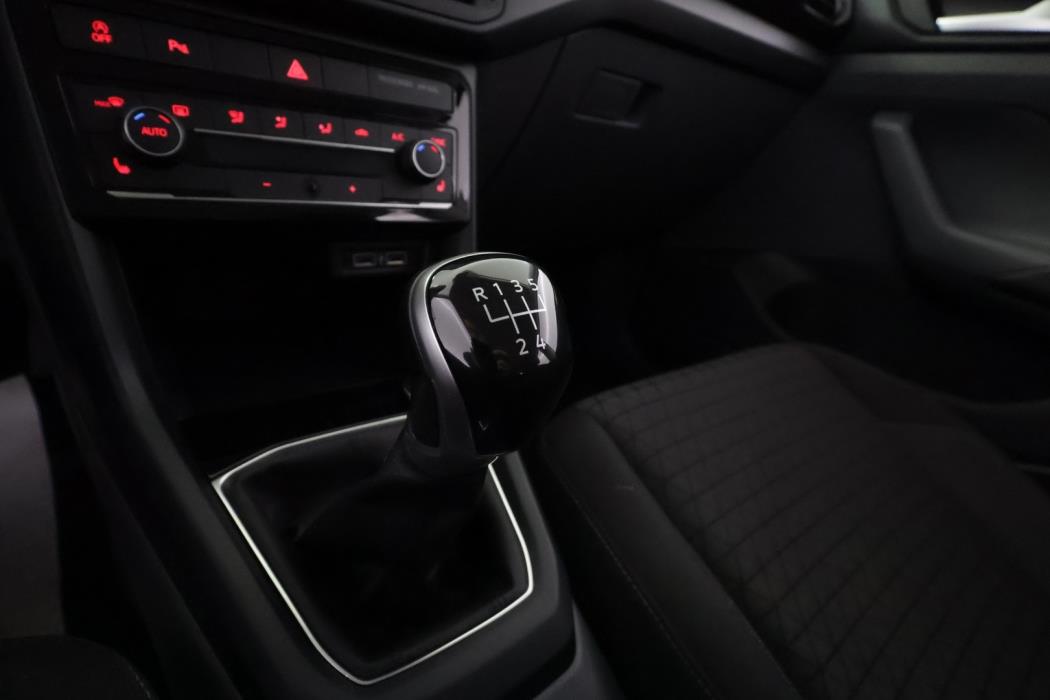 VOLKSWAGEN T-Cross 2020