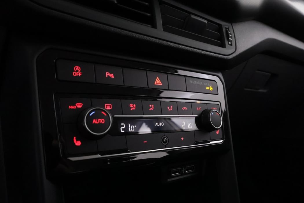 VOLKSWAGEN T-Cross 2020