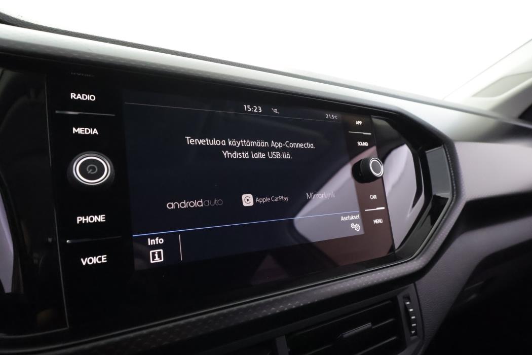 VOLKSWAGEN T-Cross 2020