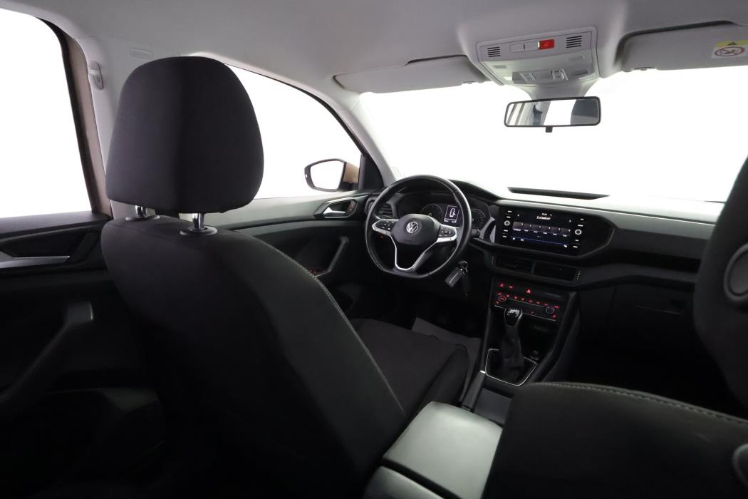 VOLKSWAGEN T-Cross 2020
