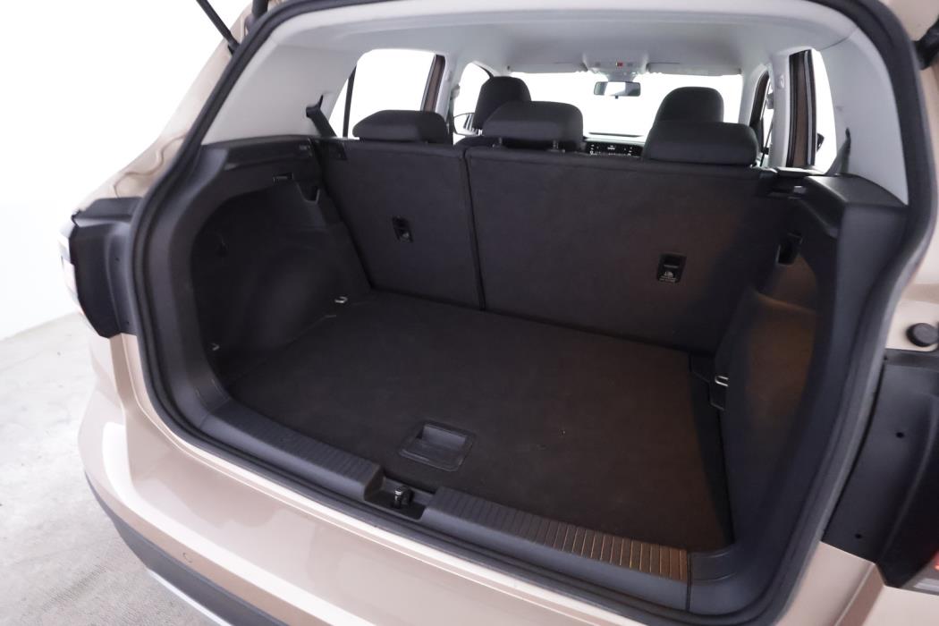 VOLKSWAGEN T-Cross 2020