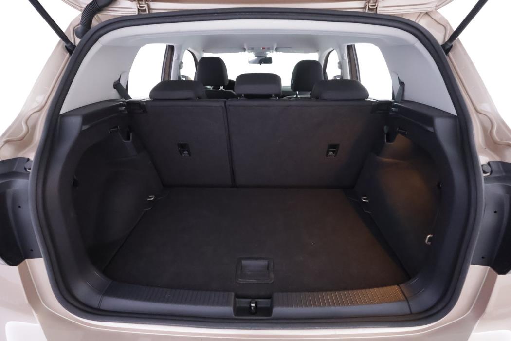VOLKSWAGEN T-Cross 2020