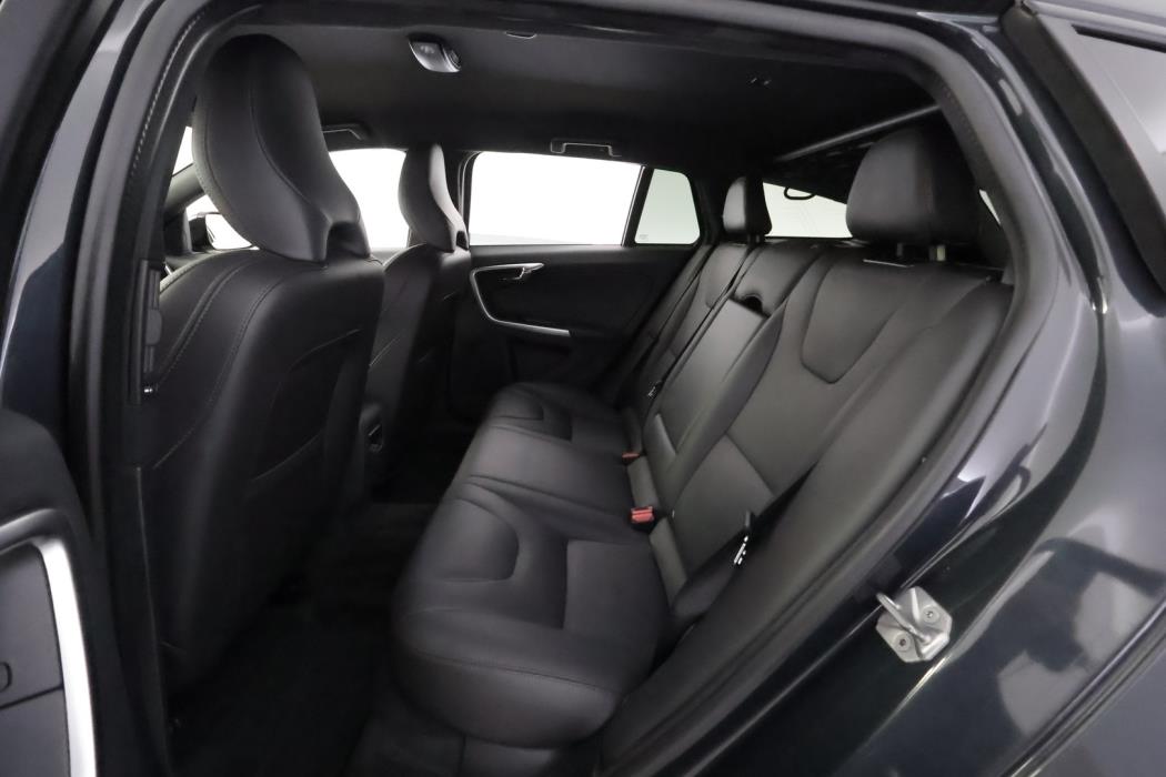 VOLVO V60 Cross Country 2018