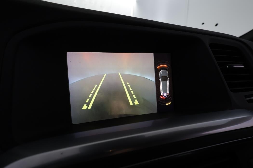 VOLVO V60 Cross Country 2018