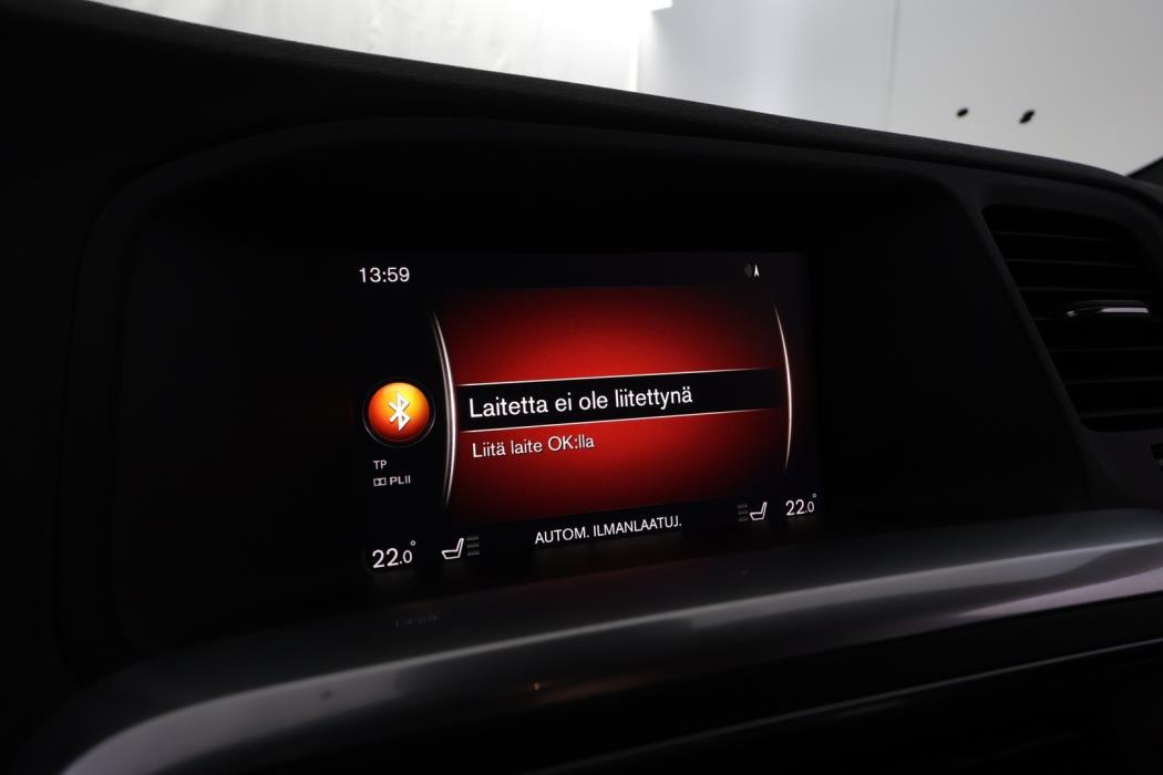 VOLVO V60 Cross Country 2018