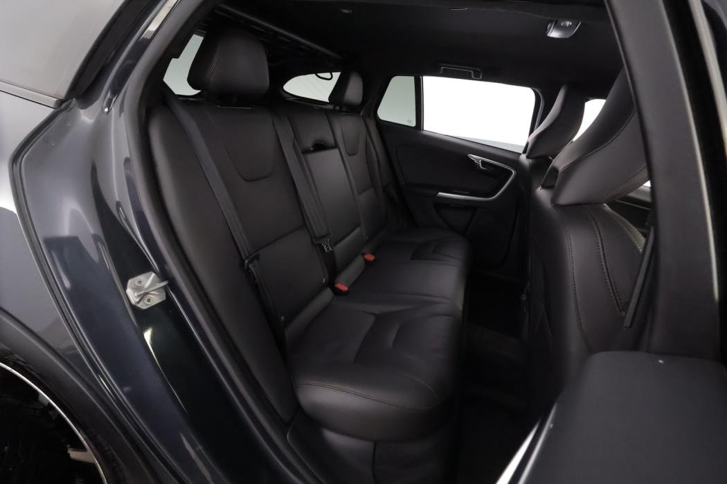 VOLVO V60 Cross Country 2018