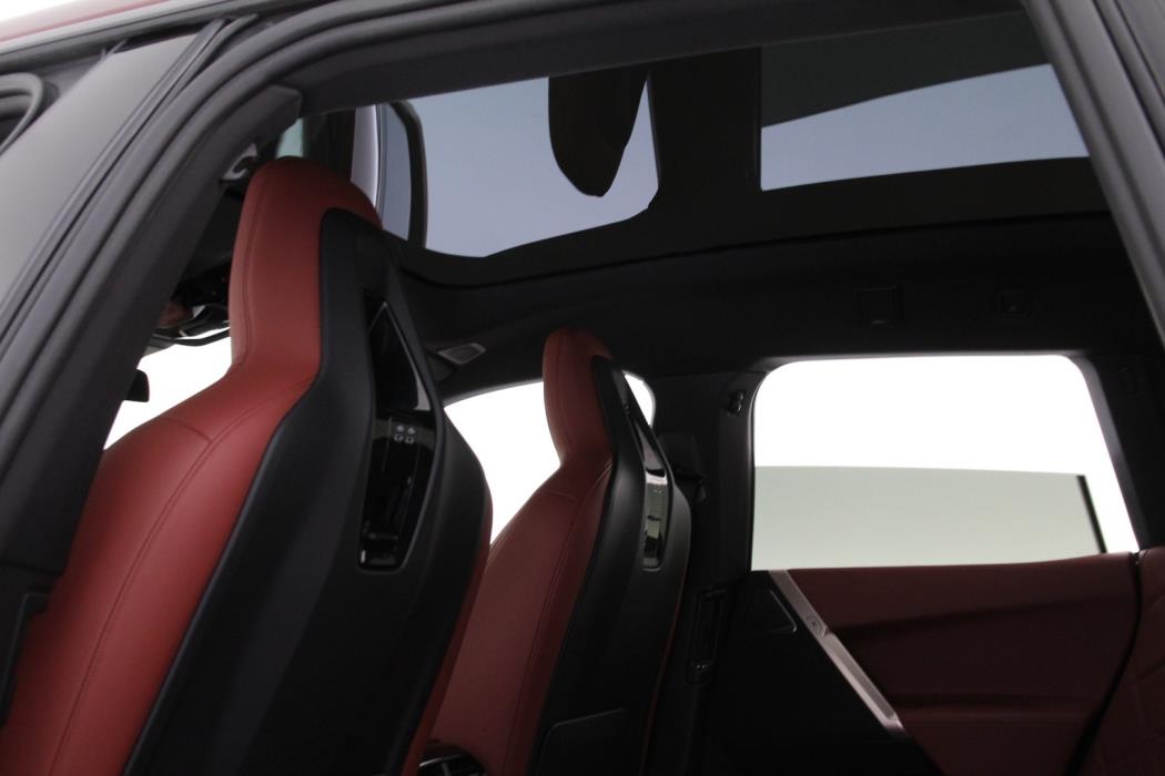 BMW iX 2022