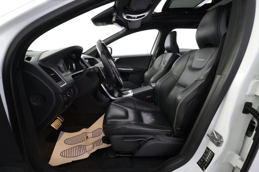 VOLVO XC60 2014