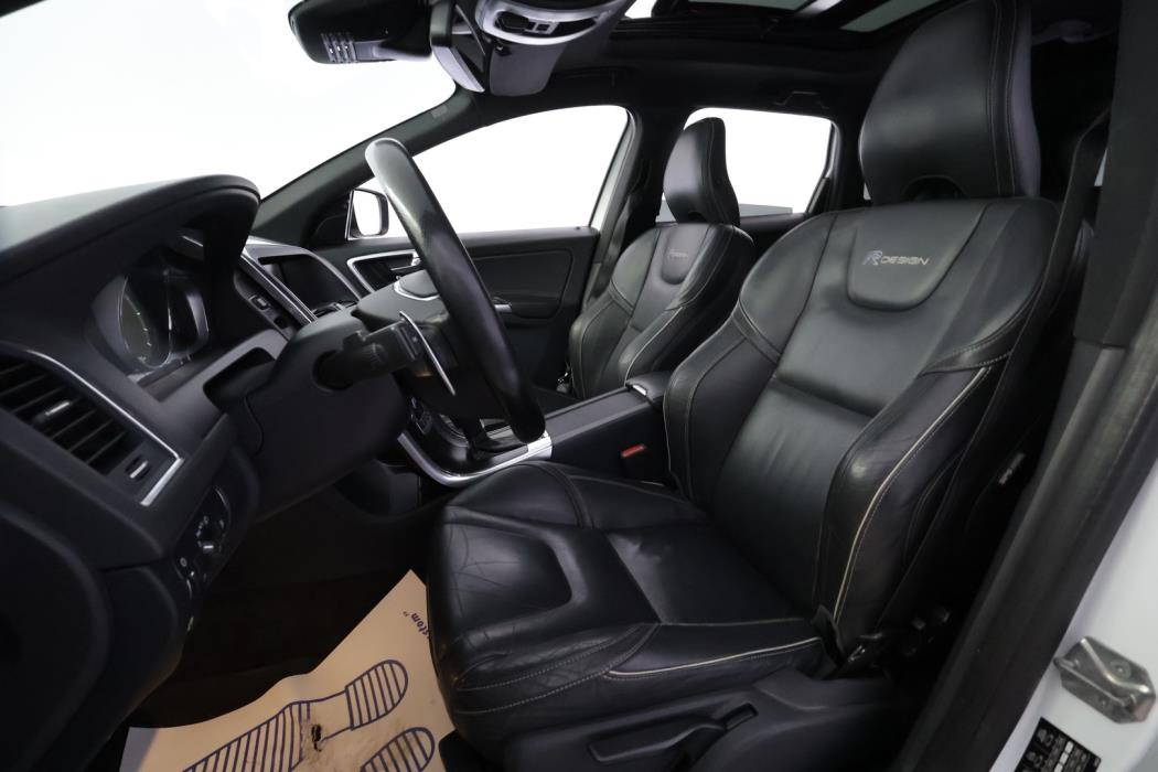 VOLVO XC60 2014