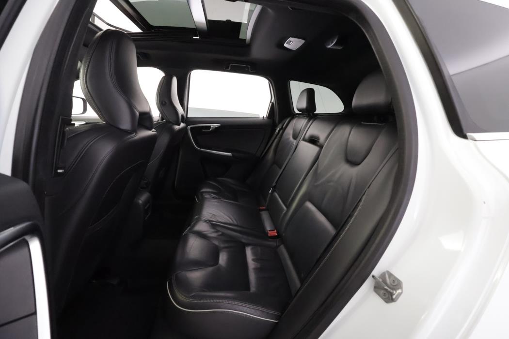 VOLVO XC60 2014