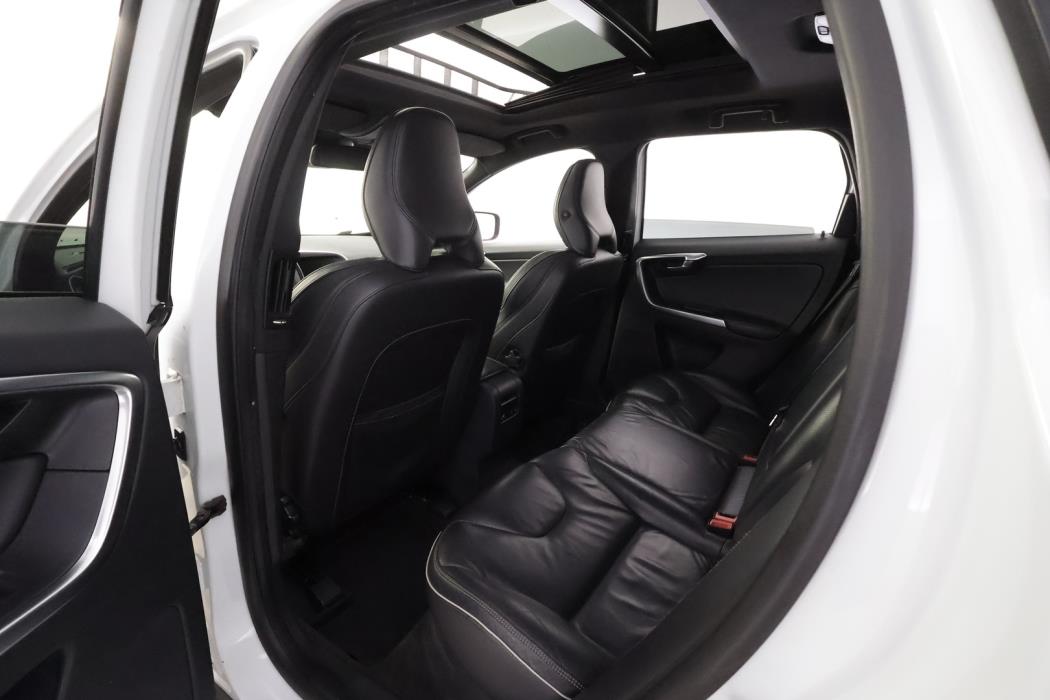 VOLVO XC60 2014