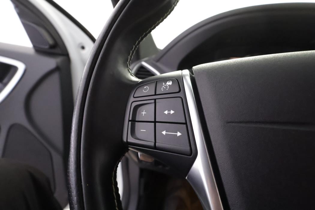 VOLVO XC60 2014