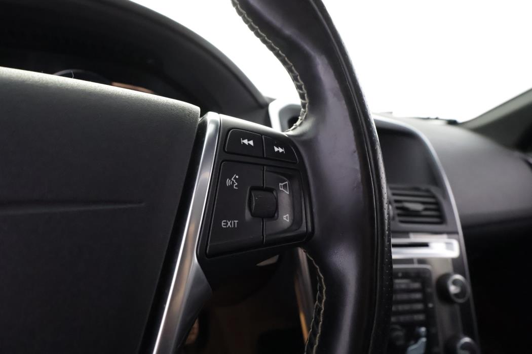 VOLVO XC60 2014