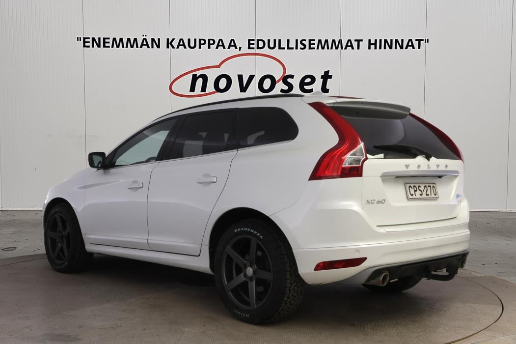 VOLVO XC60 2014
