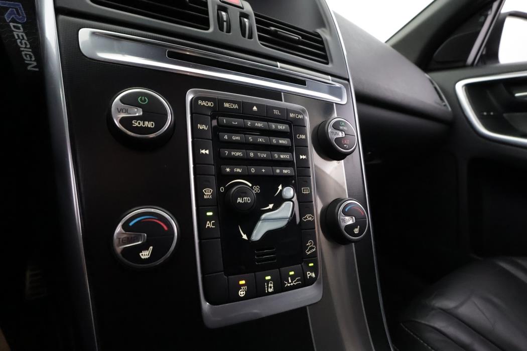 VOLVO XC60 2014