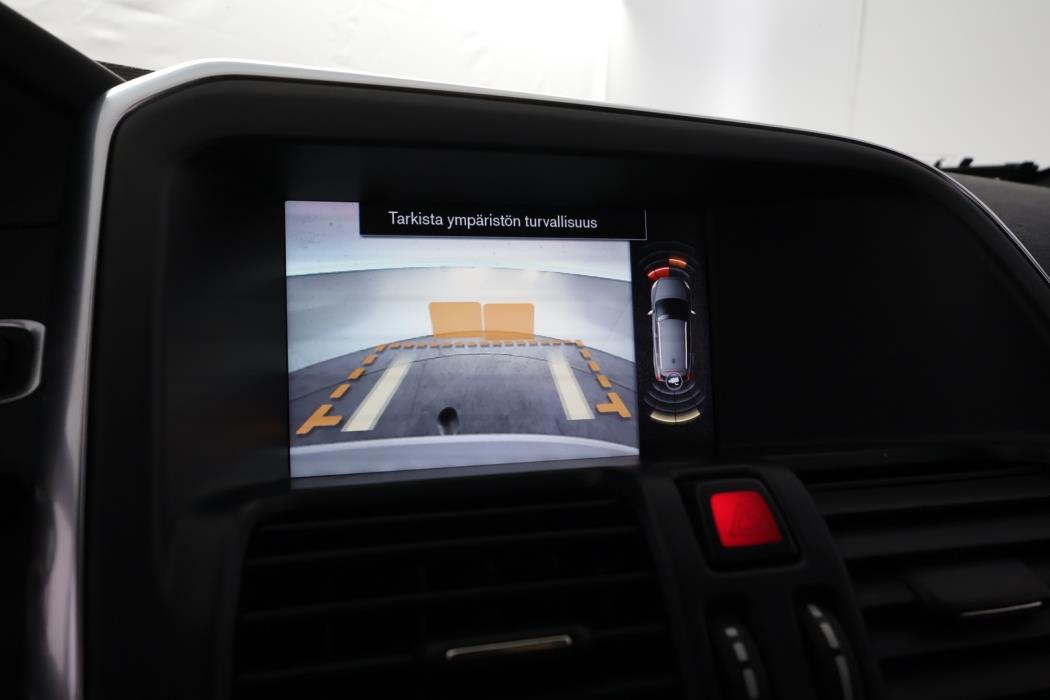 VOLVO XC60 2014