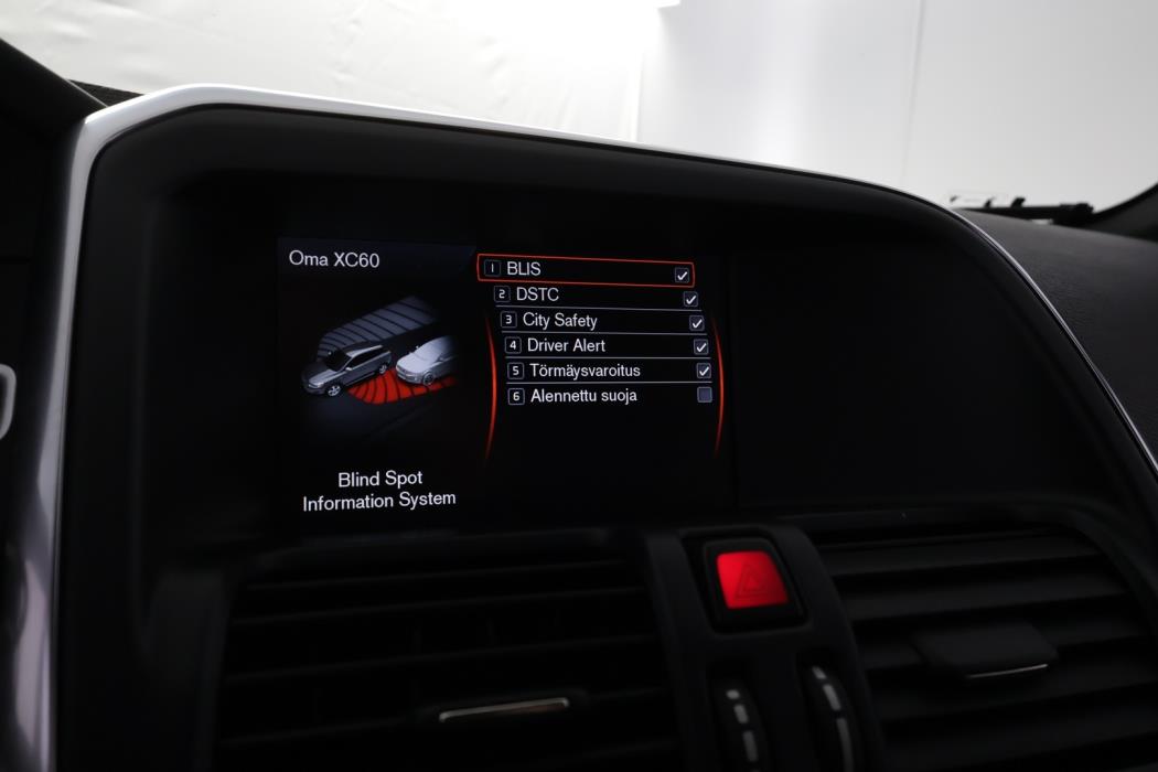 VOLVO XC60 2014