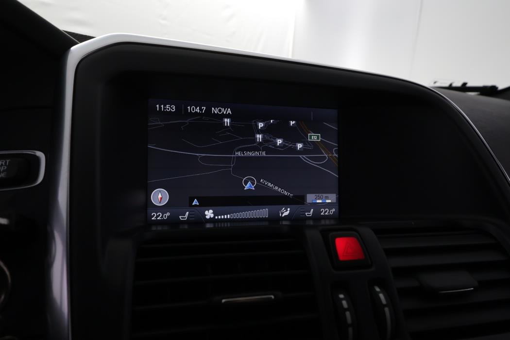 VOLVO XC60 2014