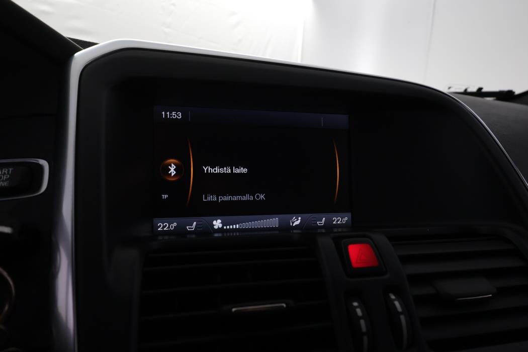VOLVO XC60 2014