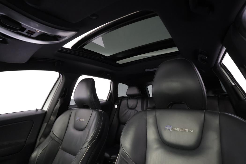 VOLVO XC60 2014